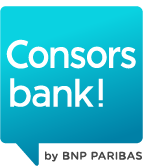 Logo Consorsbank