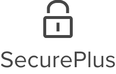 SecurePlus Icon