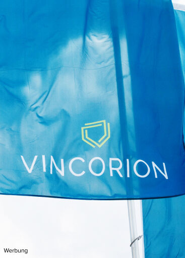 Flaggen Vincorion