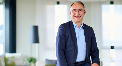 Foto von Christian Blanc