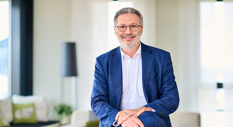 Foto von Klaus Rosenkranz