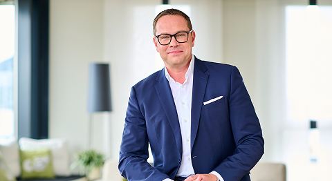 Foto von Marcel Becker