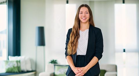 Foto von Svenja Weith