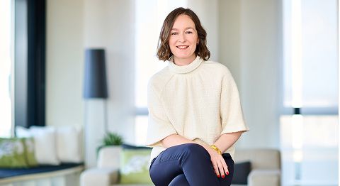 Foto von Weronika Dogan