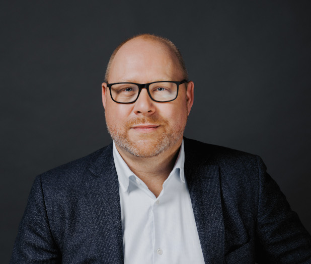 Stephan Kemper, Investementspezialist 