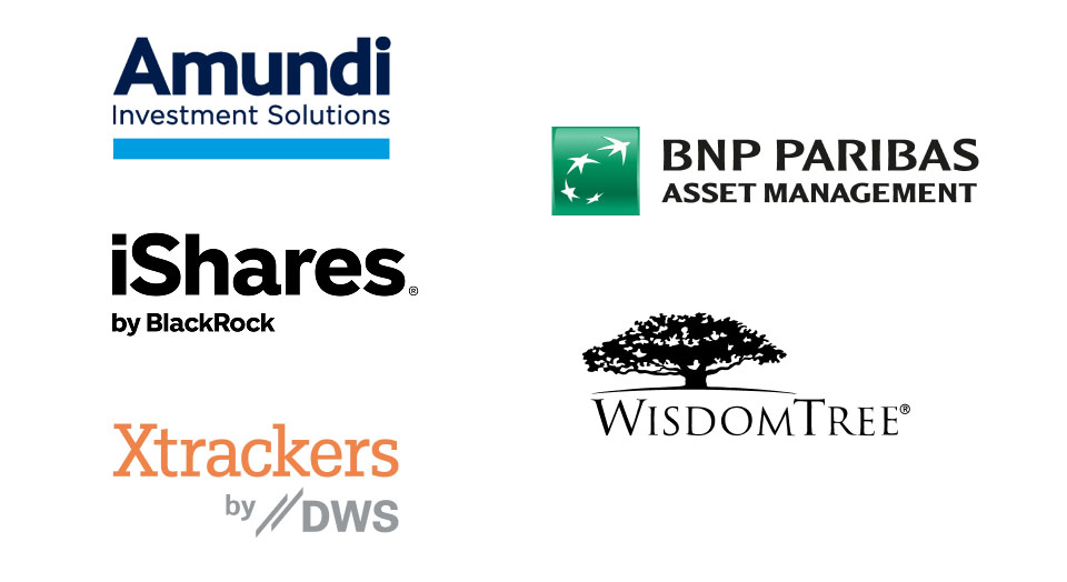 Logos der StartPartner