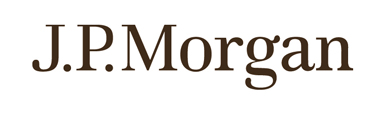 Logo J.P. Morgan