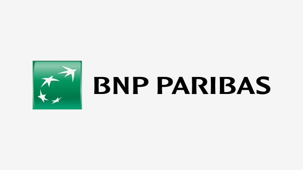 Logo BNP Paribas