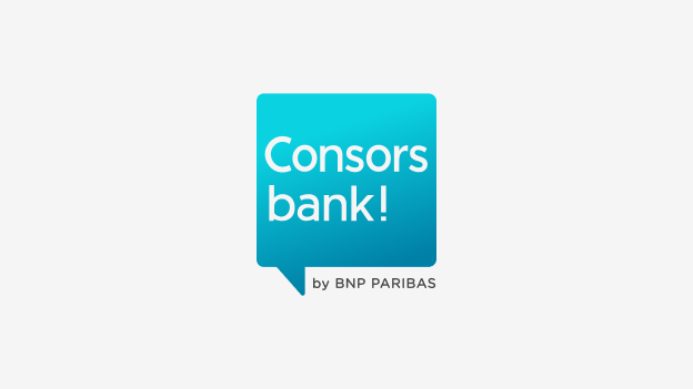 Logo Consorsbank