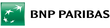 Logo BNP Paribas