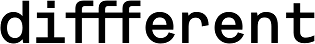 Logo diffferent