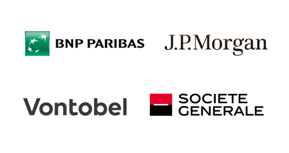 Logos aller StarPartner
