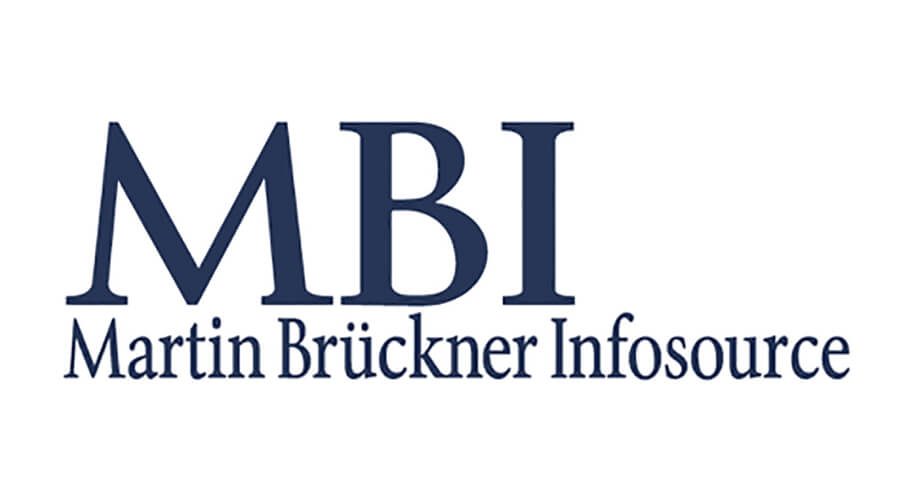 Logo MBI