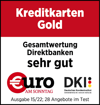 Bild Siegel Deutschlands Lieblinge