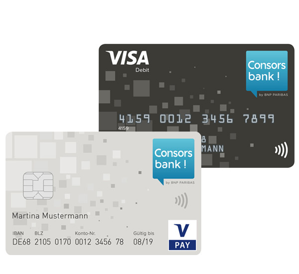 Consorsbank Kreditkarte Ratgeber Und Vergleich Geldschnurrbart De