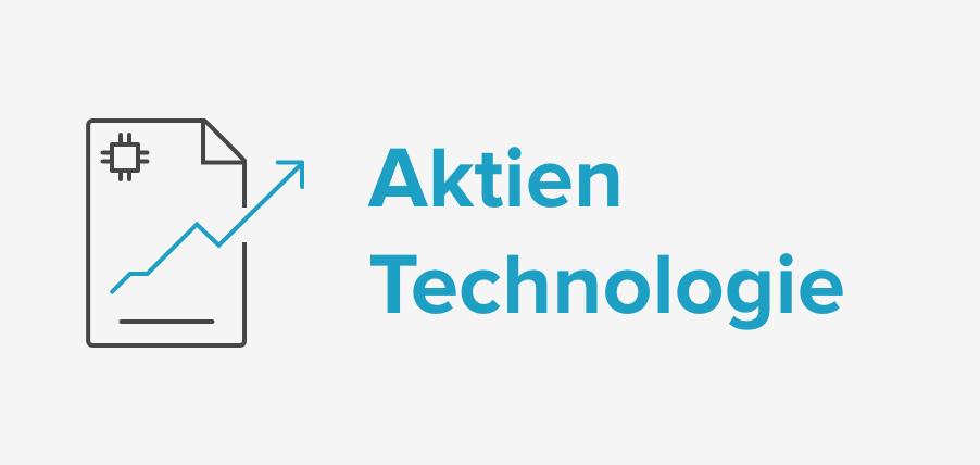 Aktien Technologie