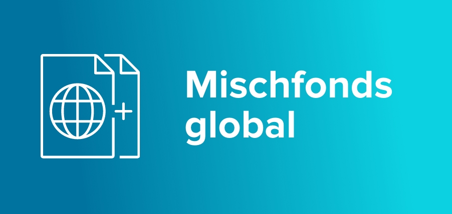 Mischfonds global