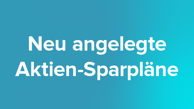 aktien-sparplan