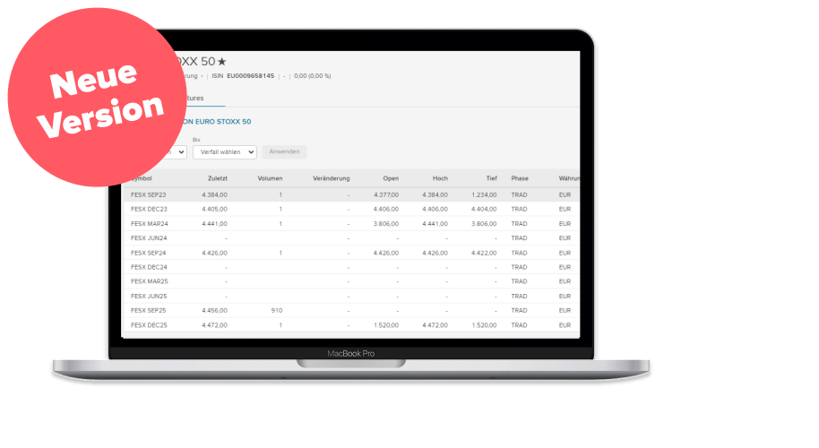 FutureTrader-Preview