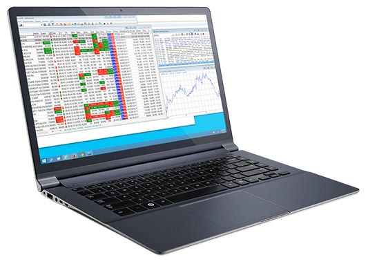 Onlinetrading Software Fur Jeden Tradingtyp Das Passende Tool Consorsbank
