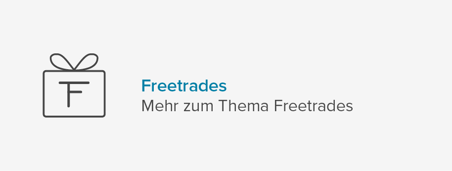 FAQ Freetrades Preismodell Trading Consorsbank