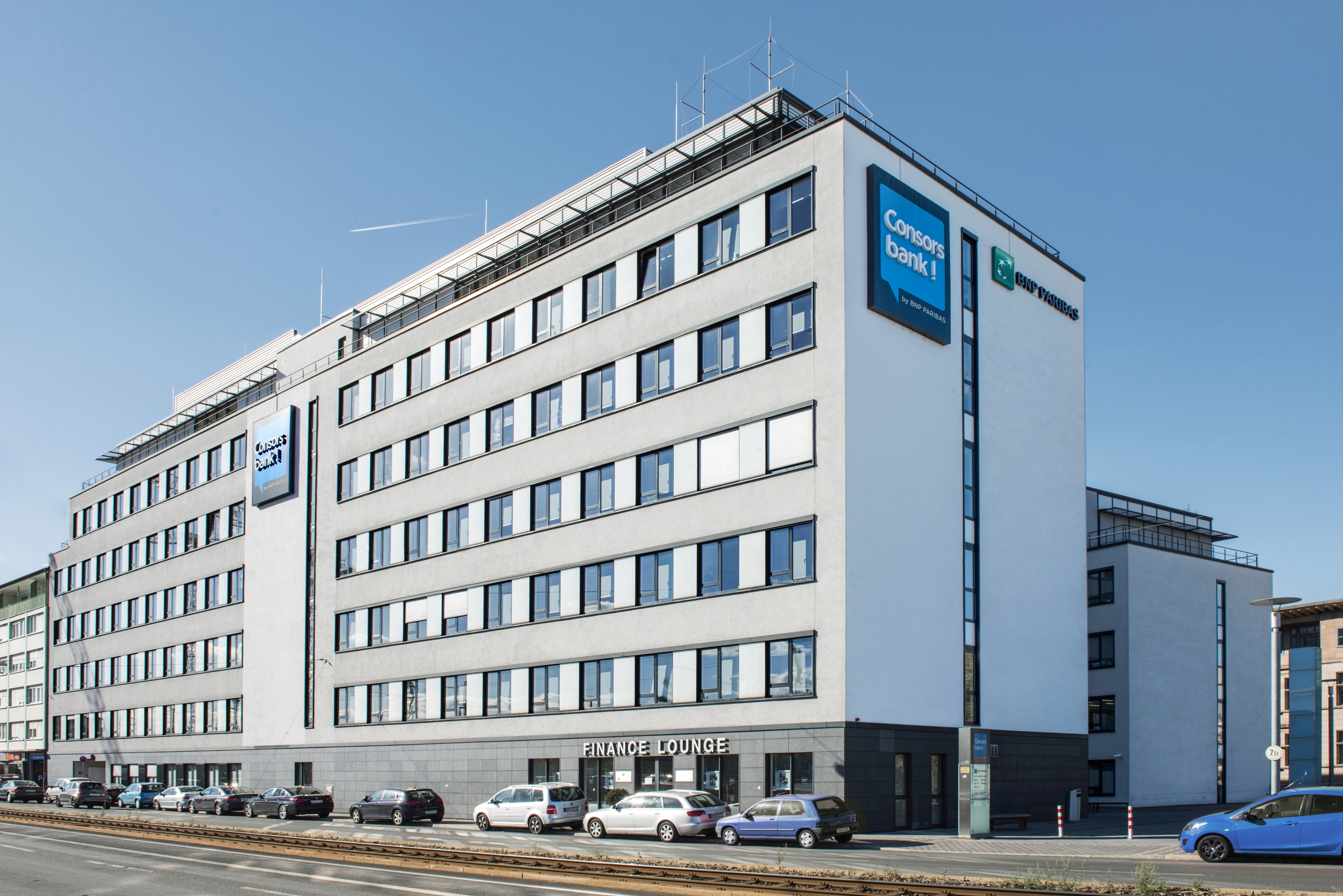 Presse Consorsbank