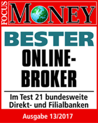 Bester Online Broker