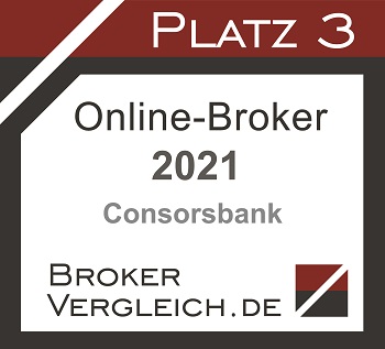 Online-Broker 2021