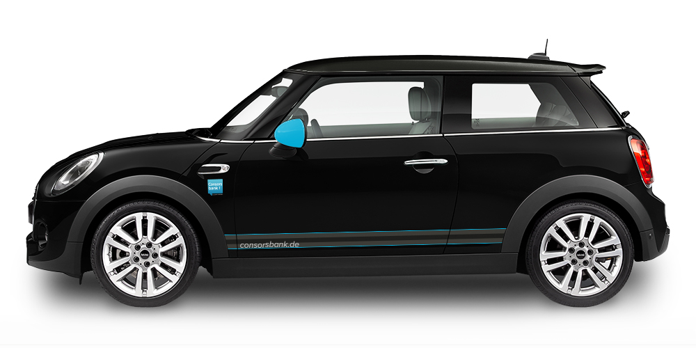 MINI One Consorsbank