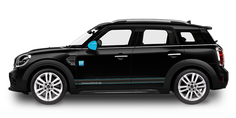 Consorsbank MINI Countryman