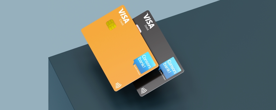 Visa Cards