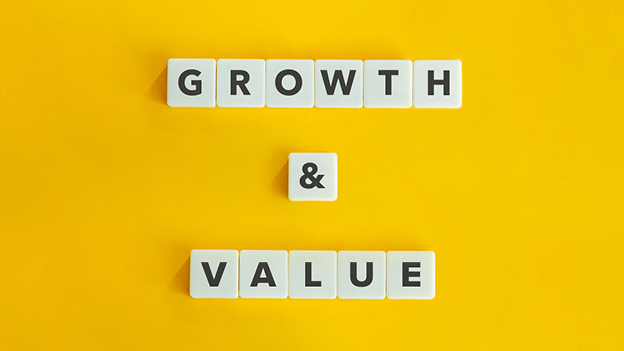 Growth & Value