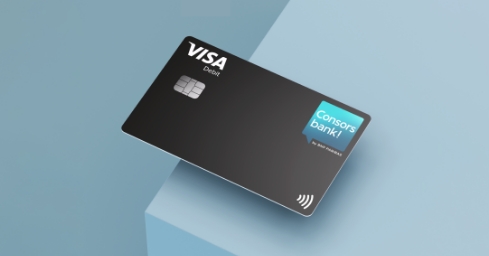 Visa Card Debit