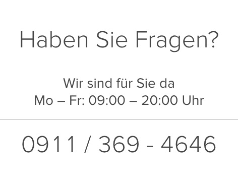 Kontaktnummer Baufinanzierung