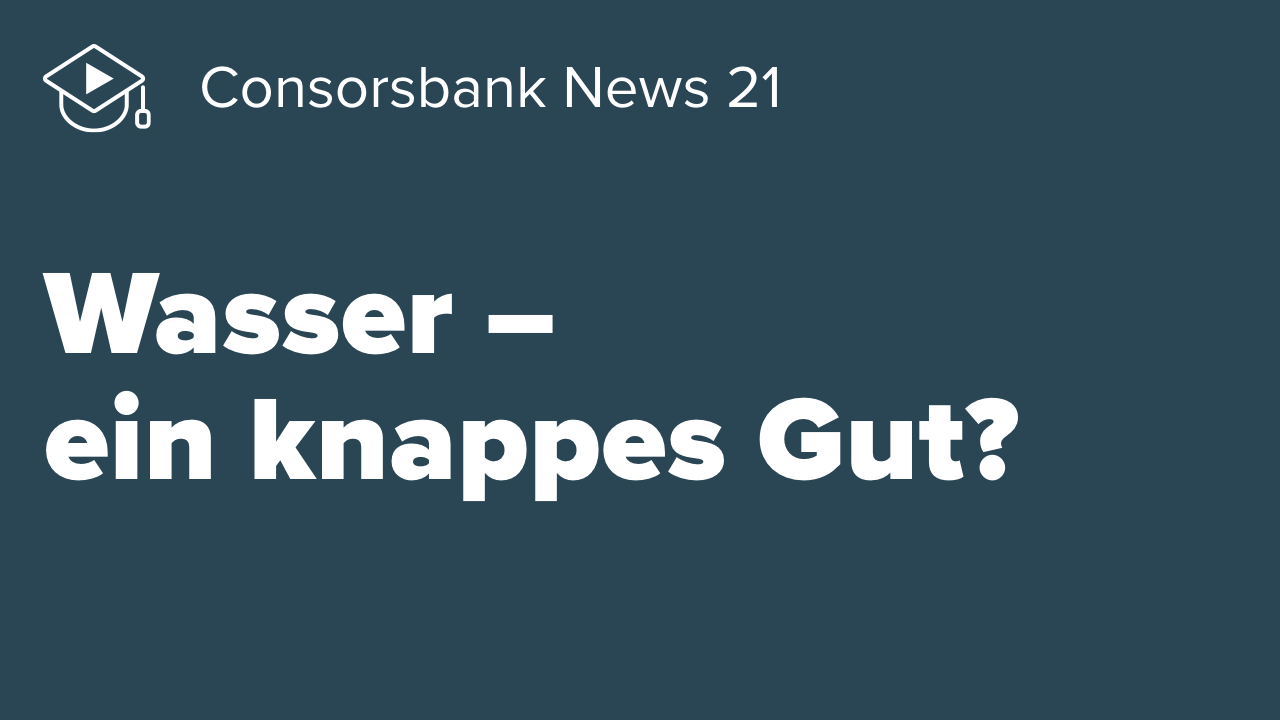 Mit Ihrem Klick wird das Video bei YouTube geladen. Bitte beachten Sie, dass dabei Daten an YouTube uebermittelt werden und beachten Sie unsere Datenschutzhinweise.
