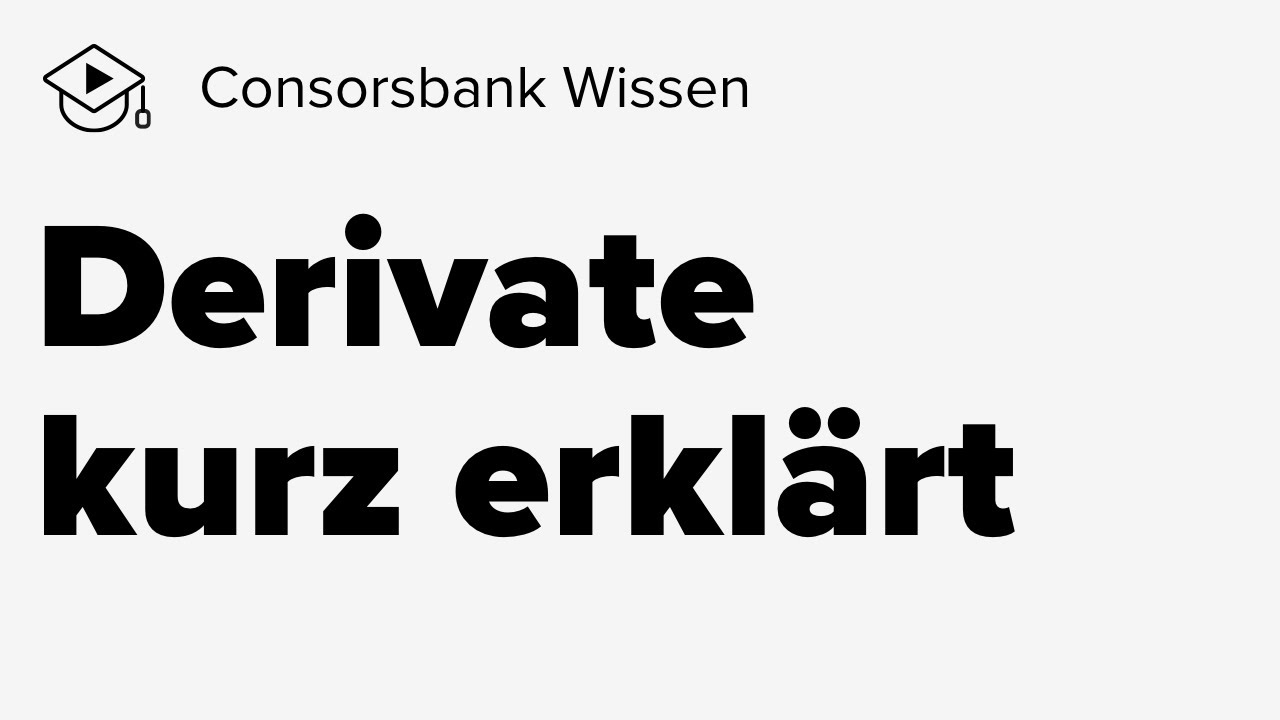 Mit Ihrem Klick wird das Video bei YouTube geladen. Bitte beachten Sie, dass dabei Daten an YouTube uebermittelt werden und beachten Sie unsere Datenschutzhinweise.