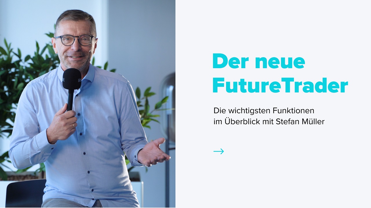 Mit Ihrem Klick wird das Video bei YouTube geladen. Bitte beachten Sie, dass dabei Daten an YouTube übermittelt werden und beachten Sie unsere Datenschutzhinweise.