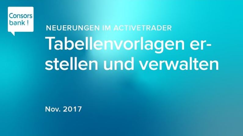 Mit Ihrem Klick wird das Video bei YouTube geladen. Bitte beachten Sie, dass dabei Daten an YouTube übermittelt werden und beachten Sie unsere Datenschutzhinweise.