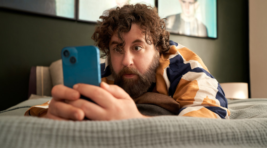 Geld kann auch beim Herumliegen arbeiten