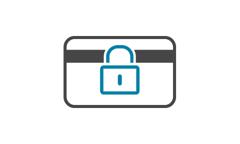 Icon Card Control Service