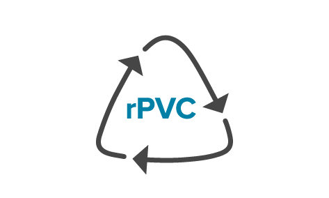 Icon rPVC Recyling