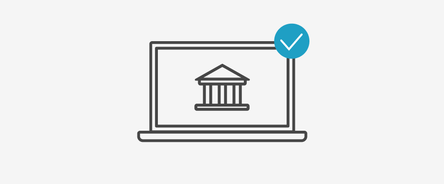 Icon Wertpapierdepot eröffnen